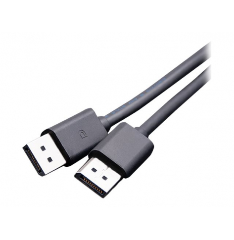 Kabel QOLTEC 50361 DisplayPort v1.2 m DisplayPort v1.2 m 1.8m