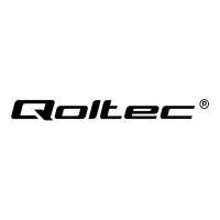 Kabel QOLTEC 50355 HDMI v2.1 Ultra high speed 8K 28AWG GOLD 2m