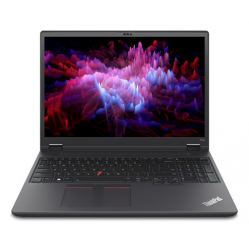 LENOVO ThinkPad P16v G1 AMD Ryzen 7 Pro 7840HS 16inch WUXGA 16GB DDR5 512GB SSD M.2 RTX A1000 6GB Wi-Fi 6E + BT FPR W11P 3Y Premier