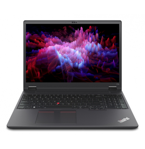 LENOVO ThinkPad P16v G1 AMD Ryzen 7 Pro 7840HS 16inch WUXGA 16GB DDR5 512GB SSD M.2 RTX A1000 6GB Wi-Fi 6E + BT FPR W11P 3Y Premier