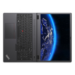 LENOVO ThinkPad P16v G1 AMD Ryzen 7 Pro 7840HS 16inch WUXGA 16GB DDR5 512GB SSD M.2 RTX A1000 6GB Wi-Fi 6E + BT FPR W11P 3Y Premier