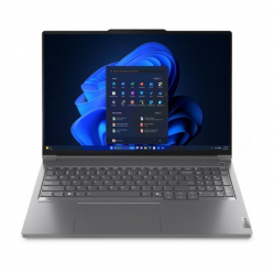 Laptop Lenovo ThinkBook 16p G5 16 WUXGA i7-14650HX 32GB 1TB RTX4060 W11Pro 3YRS OS + CO2 Offset Storm Grey 