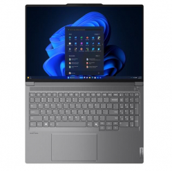 Laptop Lenovo ThinkBook 16p G5 16 WUXGA i7-14650HX 32GB 1TB RTX4060 W11Pro 3YRS OS + CO2 Offset Storm Grey 