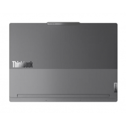 Laptop Lenovo ThinkBook 16p G5 16 WUXGA i7-14650HX 32GB 1TB RTX4060 W11Pro 3YRS OS + CO2 Offset Storm Grey 