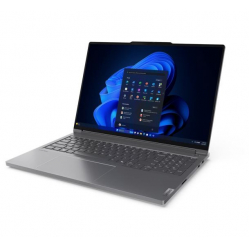Laptop Lenovo ThinkBook 16p G5 16 WUXGA i7-14650HX 32GB 1TB RTX4060 W11Pro 3YRS OS + CO2 Offset Storm Grey 