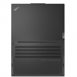 Laptop Lenovo ThinkPad E16 G2 16 WUXGA Ultra 7-155H 16GB 512GB W11Pro 3YRS OnSite + 1YR Premier Support Graphite Black