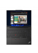 Laptop Lenovo ThinkPad E16 G2 16 WUXGA Ultra 7-155H 16GB 512GB W11Pro 3YRS OnSite + 1YR Premier Support Graphite Black