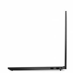 Laptop Lenovo ThinkPad E16 G2 16 WUXGA Ultra 7-155H 16GB 512GB W11Pro 3YRS OnSite + 1YR Premier Support Graphite Black