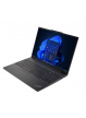 Laptop Lenovo ThinkPad E16 G2 16 WUXGA Ultra 7-155H 16GB 512GB W11Pro 3YRS OnSite + 1YR Premier Support Graphite Black