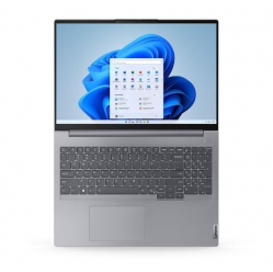 Laptop Lenovo ThinkBook 16 G6 16 WUXGA i5-13420H 16GB 512GB W11Pro Arctic Grey 3YRS OS + CO2 Offset 