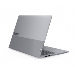 Laptop Lenovo ThinkBook 16 G6 16 WUXGA i5-13420H 16GB 512GB W11Pro Arctic Grey 3YRS OS + CO2 Offset 