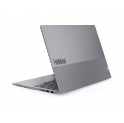 Laptop Lenovo ThinkBook 16 G6 16 WUXGA i5-13420H 16GB 512GB W11Pro Arctic Grey 3YRS OS + CO2 Offset 