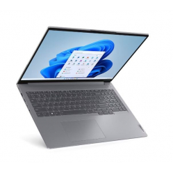 Laptop Lenovo ThinkBook 16 G6 16 WUXGA i5-13420H 16GB 512GB W11Pro Arctic Grey 3YRS OS + CO2 Offset 