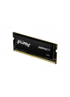Pamięć KINGSTON 32GB 3200MHz DDR4 CL20 SODIMM FURY Impact