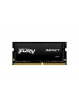 Pamięć KINGSTON 32GB 3200MHz DDR4 CL20 SODIMM FURY Impact
