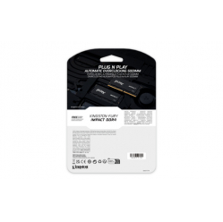 Pamięć KINGSTON 32GB 3200MHz DDR4 CL20 SODIMM FURY Impact