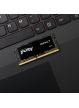 Pamięć KINGSTON 32GB 3200MHz DDR4 CL20 SODIMM FURY Impact