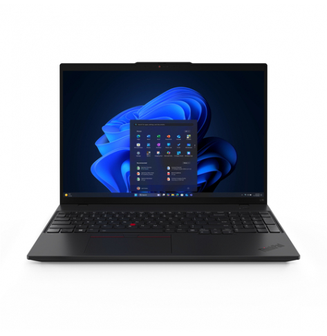 Laptop Lenovo ThinkPad L16 G2 16 WUXGA Ryzen 7 PRO 350 32GB 1TB W11Pro 1YR Premier WHB + 3YRS OS + CO2 Offset