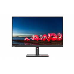 Lenovo Monitor 27 cali ThinkVision T27i-30 63A4MAT1EU 