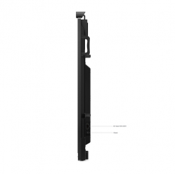 LENOVO ThinkVision T65 65inch IPS UHD 16:9 60Hz 400 cd/m2 8ms 4xHDMI DP VGA AV USB-C USB-B RJ45 Bluetooth Camera