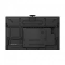 LENOVO ThinkVision T75 75inch IPS UHD 16:9 60Hz 400 cd/m2 8ms 4xHDMI DP VGA AV USB-C USB-B RJ45 Bluetooth Camera