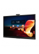 LENOVO ThinkVision T75 75inch IPS UHD 16:9 60Hz 400 cd/m2 8ms 4xHDMI DP VGA AV USB-C USB-B RJ45 Bluetooth Camera