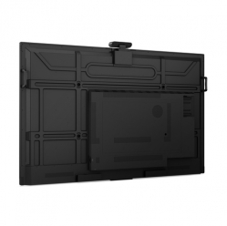 LENOVO ThinkVision T75 75inch IPS UHD 16:9 60Hz 400 cd/m2 8ms 4xHDMI DP VGA AV USB-C USB-B RJ45 Bluetooth Camera