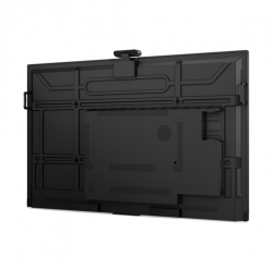 LENOVO ThinkVision T75 75inch IPS UHD 16:9 60Hz 400 cd/m2 8ms 4xHDMI DP VGA AV USB-C USB-B RJ45 Bluetooth Camera