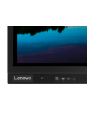 LENOVO ThinkVision T86 86inch VA UHD 16:9 60Hz 400 cd/m2 8ms 4xHDMI DP VGA AV USB-C USB-B, RJ45 Bluetooth Camera