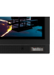 LENOVO ThinkVision T86 86inch VA UHD 16:9 60Hz 400 cd/m2 8ms 4xHDMI DP VGA AV USB-C USB-B, RJ45 Bluetooth Camera