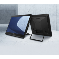 Komputer Asus ExpertCenter E1600WKAT-BMR167M AIO 15.6 FHD Celeron n4500 8GB 256GB 