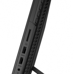 Komputer Asus ExpertCenter E1600WKAT-BMR167M AIO 15.6 FHD Celeron n4500 8GB 256GB 