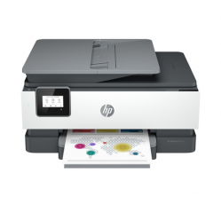 Urządzenie wielofunkcyjne HP OfficeJet 8012e All-in-One