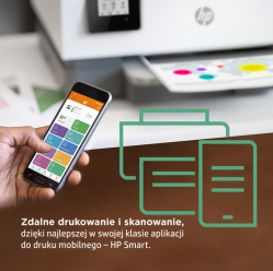 Urządzenie wielofunkcyjne HP OfficeJet 8012e All-in-One