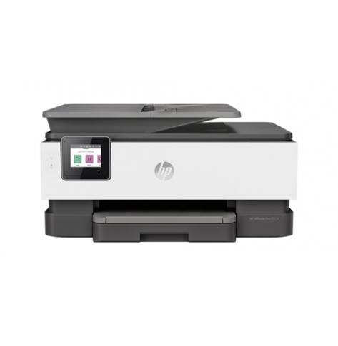Urządzenie wielofunkcyjne HP OfficeJet Pro 8022e