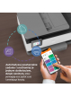 Urządzenie wielofunkcyjne HP OfficeJet Pro 8022e 