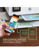 Urządzenie wielofunkcyjne HP OfficeJet Pro 8022e 