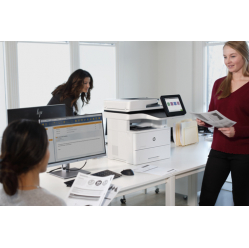 Urządzenie wielofunkcyjne HP LaserJet Enterprise MFP M528dn