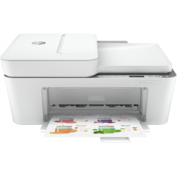 Urządzenie wielofunkcyjne HP DeskJet Plus 4120 All-in-One