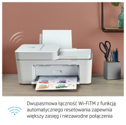 Urządzenie wielofunkcyjne HP DeskJet Plus 4120 All-in-One