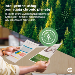 Urządzenie wielofunkcyjne HP DeskJet 2720e