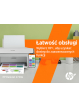 Urządzenie wielofunkcyjne HP DeskJet 2720e