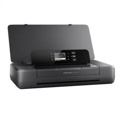 Drukarka atramentowa HP OfficeJet 202 Mobile 
