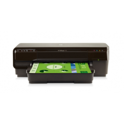 Drukarka atramentowa HP Officejet Pro 7110 [A3] WiFi