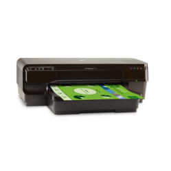 Drukarka atramentowa HP Officejet Pro 7110 [A3] WiFi