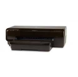 Drukarka atramentowa HP Officejet Pro 7110 [A3] WiFi