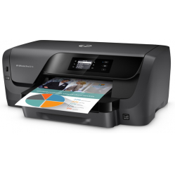 Drukarka atramentowa HP OfficeJet Pro 8210 WiFi
