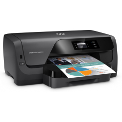 Drukarka atramentowa HP OfficeJet Pro 8210 WiFi