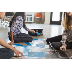 Drukarka atramentowa HP OfficeJet Pro 8210 WiFi