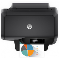 Drukarka atramentowa HP OfficeJet Pro 8210 WiFi